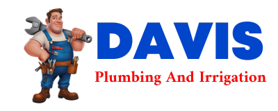 Trusted plumber in PIERRE